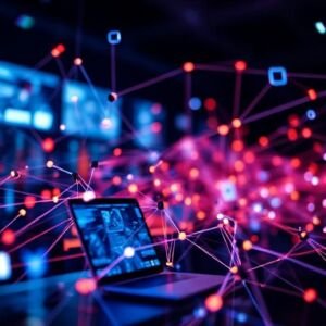 Digital networking strategies