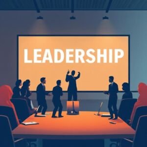 Executive leadership