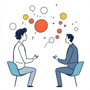 Influencing others