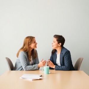 Interpersonal communication