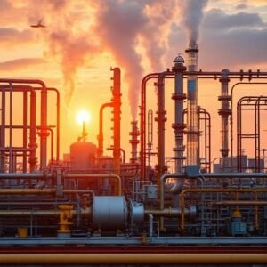 Chemical safety