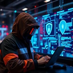 Cyber security