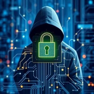 Data privacy