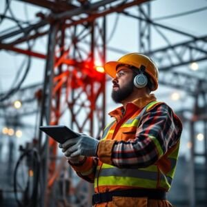 Electrical safety