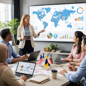 International Human Resource Management