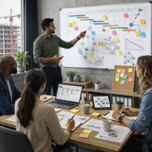 Project Management Essentials