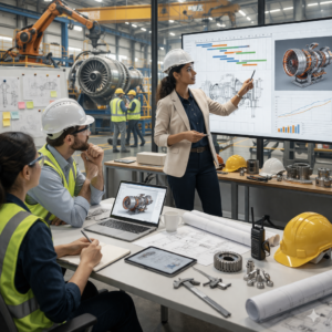 Engineering Management